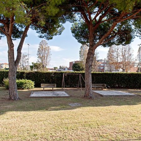 Casina Di Liliana Appartement Livorno Buitenkant foto