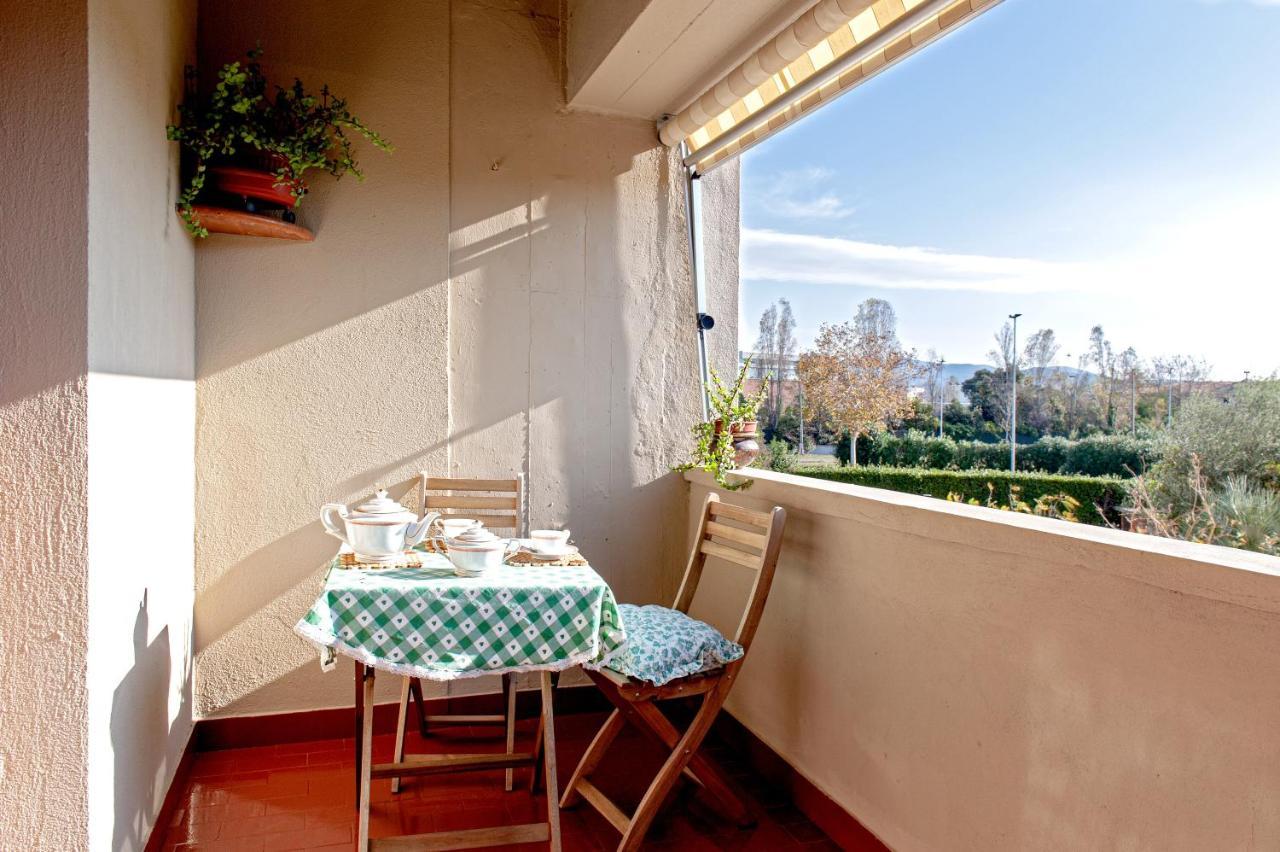 Casina Di Liliana Appartement Livorno Buitenkant foto