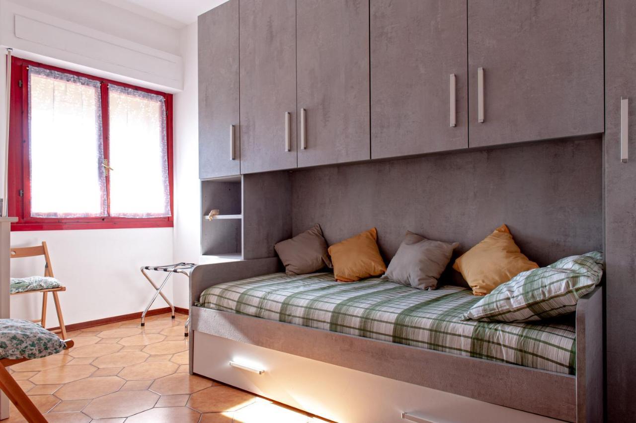 Casina Di Liliana Appartement Livorno Buitenkant foto