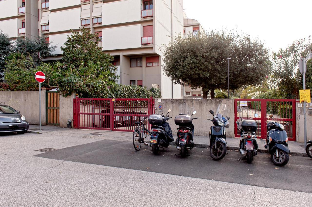 Casina Di Liliana Appartement Livorno Buitenkant foto